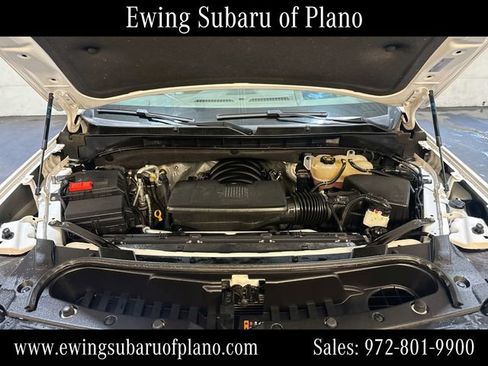 Used 2023 GMC Yukon XL Denali w/ Max Trailering Package AWD/4WD image 33