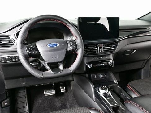 Used 2023 Ford Escape ST-Line w/ Tech Pack #1 image 18