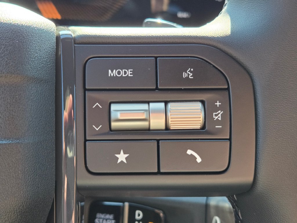 New 2027 Kia Telluride X-Line SX Prestige AWD/4WD image 24