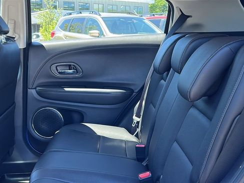 Used 2021 Honda HR-V EX-L image 23