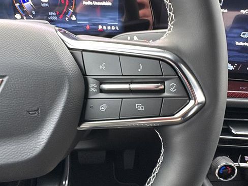 New 2026 Chevrolet Traverse Z71 w/ Enhanced Driving Package image 20