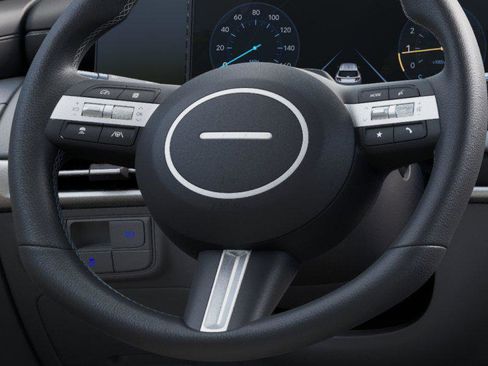 New 2026 Hyundai Tucson SEL FWD image 15
