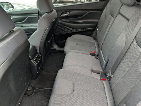 Used 2023 Hyundai Santa Fe SE image 18