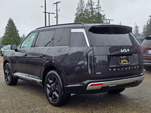 New 2027 Kia Telluride SX FWD image 3
