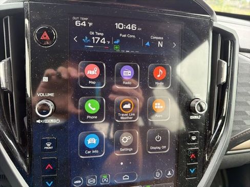 Used 2025 Subaru Forester Touring AWD/4WD image 16