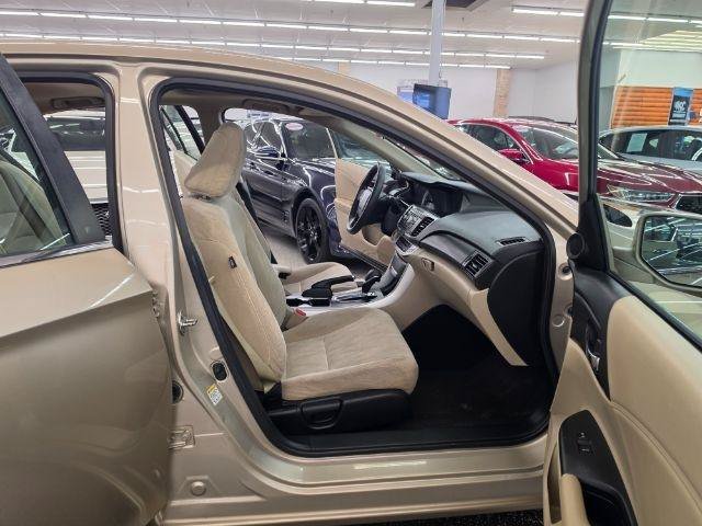 Used 2014 Honda Accord EX image 39
