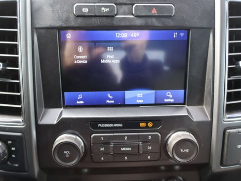 Used 2022 Ford F350 XLT image 27