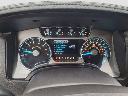 Used 2014 Ford F150 Platinum image 24