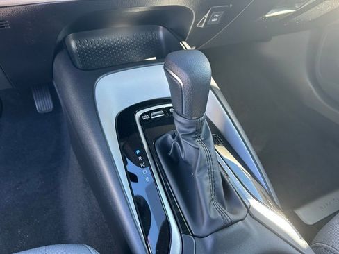 Used 2026 Toyota Corolla SE image 21