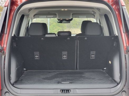 Certified 2022 Ford Bronco Sport Big Bend image 21