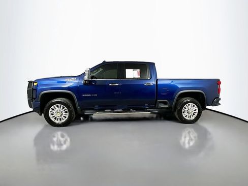 Used 2022 Chevrolet Silverado 3500 High Country image 5