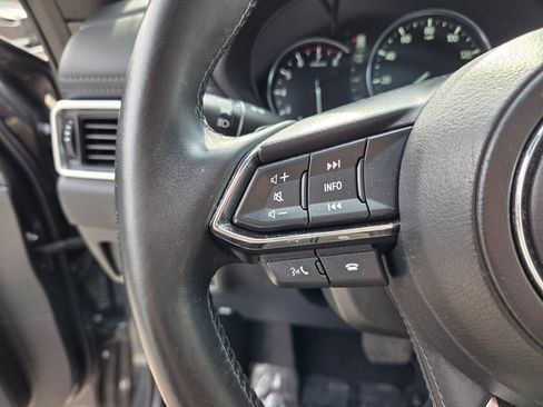 Certified 2023 MAZDA CX-5 Signature AWD/4WD image 32