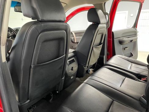 Used 2013 GMC Sierra 1500 SLE w/ Max Trailering Pack AWD/4WD image 12