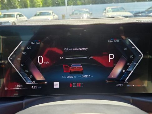 Certified 2023 BMW M340i xDrive AWD/4WD image 18