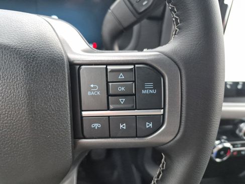 New 2026 Ford F150 XLT w/ Equipment Group 302A MID image 25