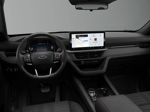 New 2026 Ford Explorer ST-Line image 53