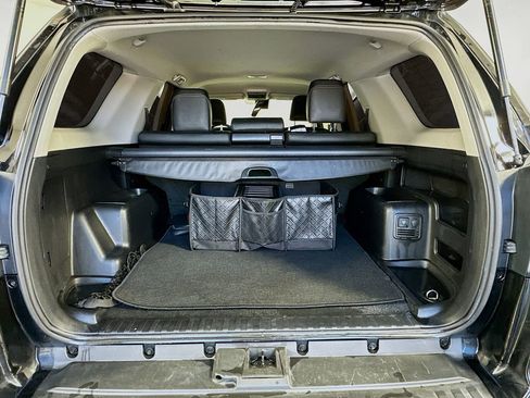 Certified 2024 Toyota 4Runner TRD Sport image 25