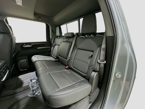 New 2026 GMC Sierra 2500 Denali w/ Denali Reserve Package AWD/4WD image 26