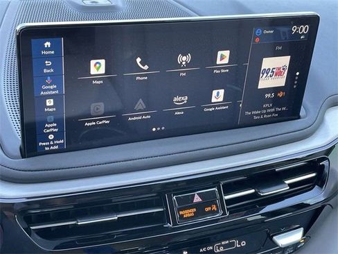 Certified 2026 Acura MDX FWD w/ Technology Package image 17