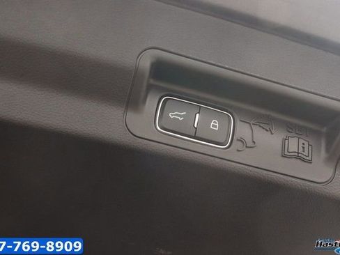 New 2026 Ford Explorer Active image 16