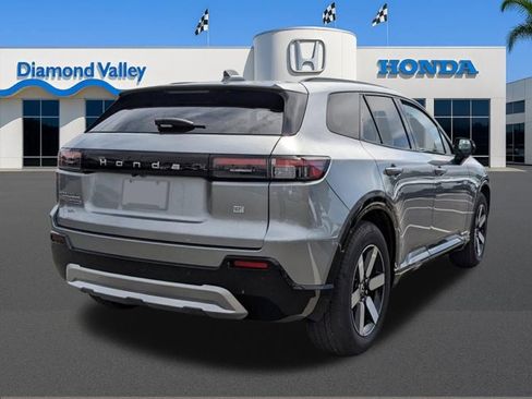 New 2026 Honda Prologue Touring image 2