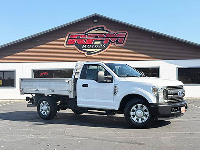 Used 2019 Ford F250 XL RWD image 2
