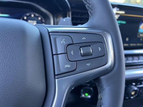 New 2026 Chevrolet Silverado 1500 LT Trail Boss w/ LT Trail Boss Premium Package image 31