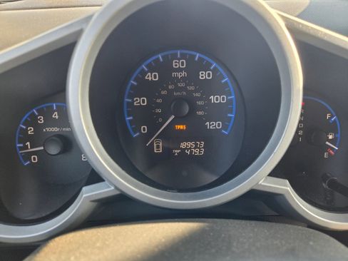 Used 2007 Honda Element EX image 23