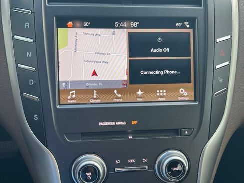 Used 2016 Lincoln MKC Reserve FWD image 19