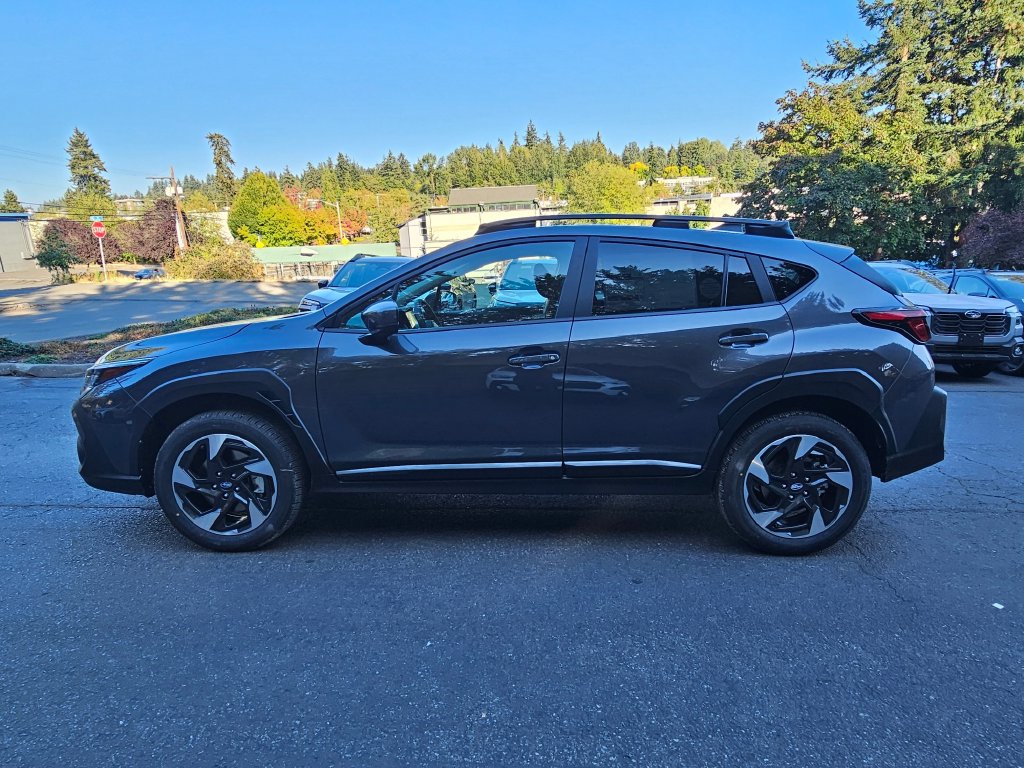 New 2026 Subaru Crosstrek 2.5i Limited AWD/4WD image 2