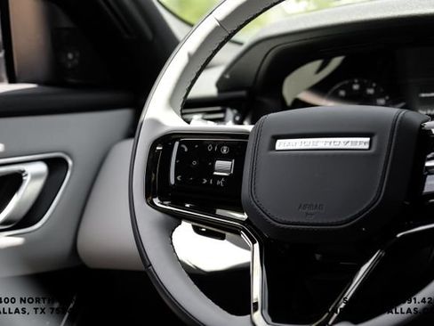 New 2026 Land Rover Range Rover Velar S AWD/4WD image 20