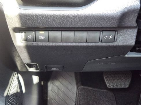 Used 2025 Toyota RAV4 XLE w/ Convenience Package AWD/4WD image 23