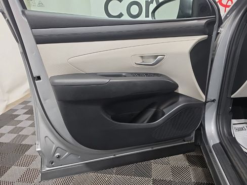 Used 2026 Hyundai Tucson SEL AWD/4WD image 27