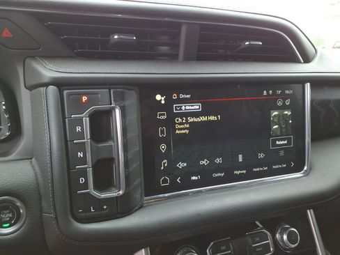 Used 2023 GMC Yukon XL Denali w/ LPO, Floor Liner Package image 14