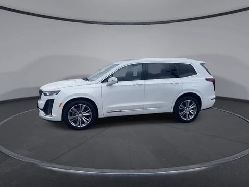 Used 2023 Cadillac XT6 Premium Luxury AWD/4WD image 6