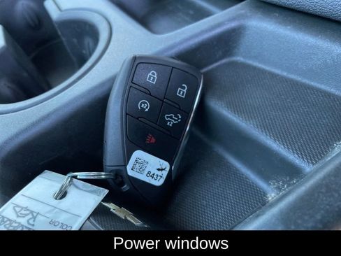 Used 2024 Chevrolet Silverado 1500 RST image 34