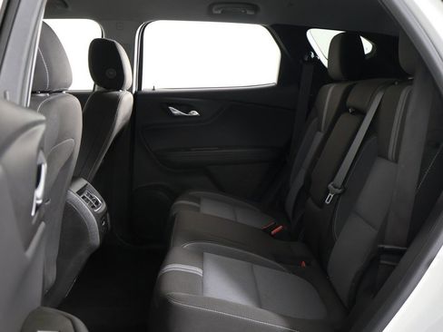 Used 2024 Chevrolet Blazer LT w/ Convenience Package image 28