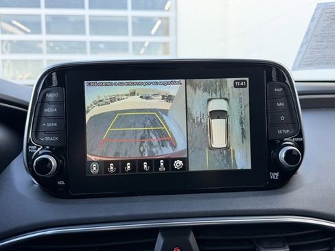 Used 2019 Hyundai Santa Fe Ultimate image 26