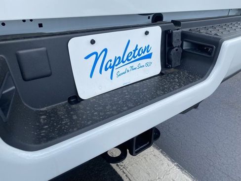 New 2025 RAM 2500 Laramie image 27