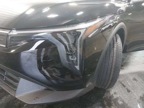 New 2026 Kia K4 FWD image 30