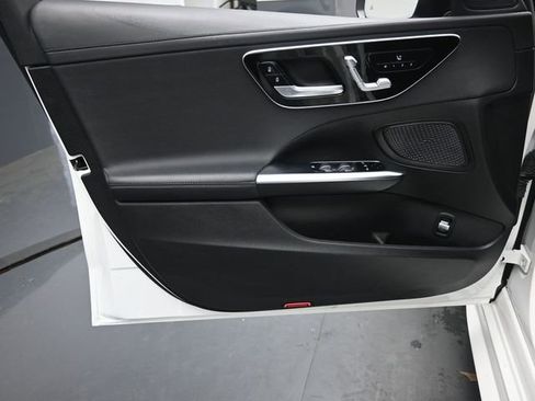 Used 2022 Mercedes-Benz C 300 Sedan image 20
