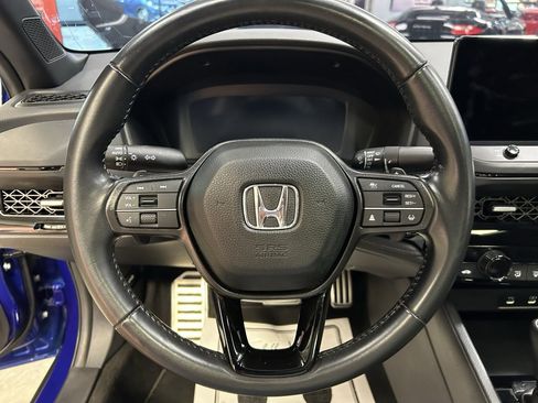 Used 2023 Honda Accord Sport image 10