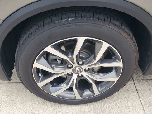 Used 2024 Acura MDX FWD w/ Technology Package image 4