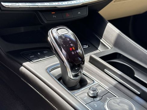 Used 2022 Cadillac CT5 Luxury w/ Sun And Sound Package RWD image 23
