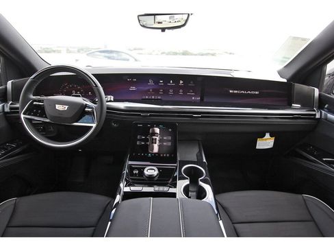 New 2026 Cadillac Escalade ESV Sport w/ Touring Package AWD/4WD image 9