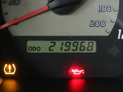 Used 2007 Toyota Tacoma 4x4 Double Cab image 51