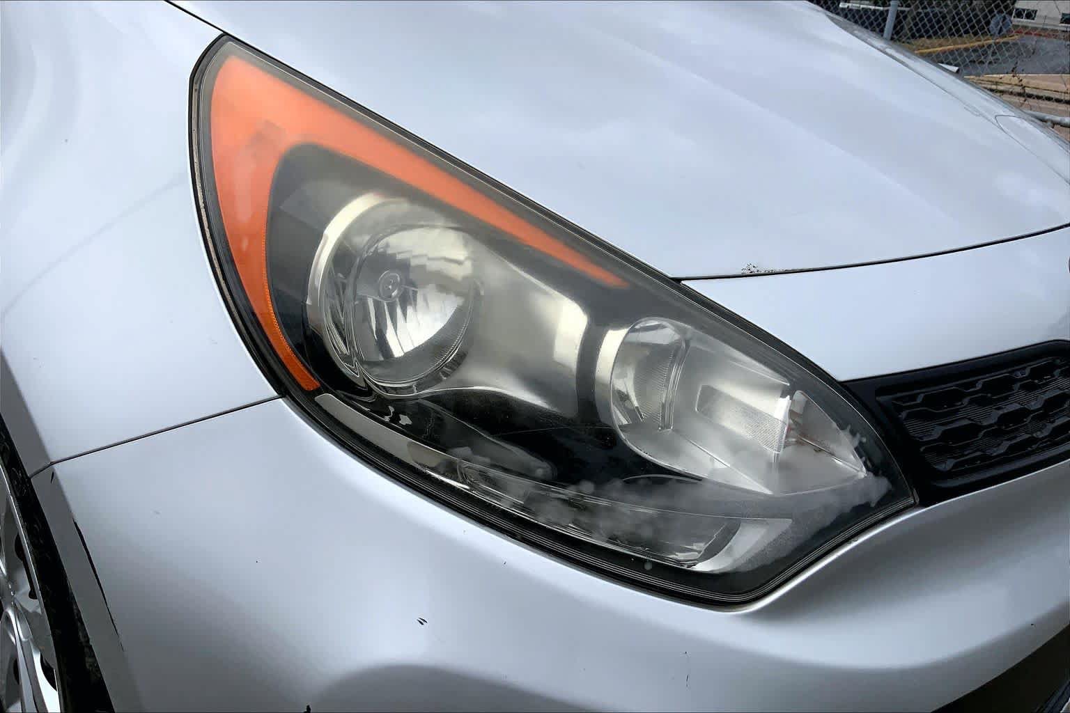 Used 2012 Kia Rio LX w/ PWR Pkg FWD image 25