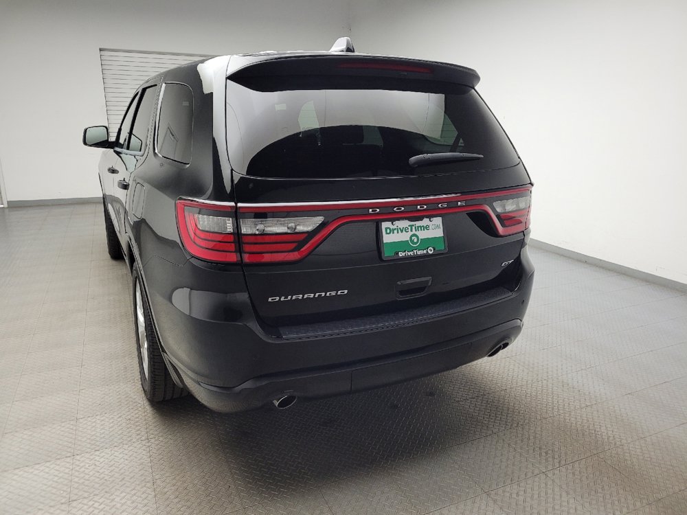 Used 2023 Dodge Durango GT RWD image 6