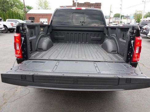 Used 2022 Ford F150 XLT w/ Equipment Group 302A High AWD/4WD image 27