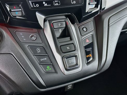 Used 2023 Honda Odyssey Sport image 24